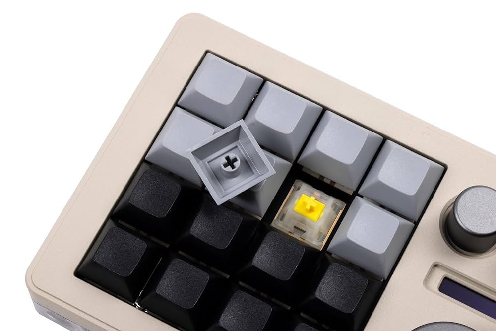 DTM・DAW DOIO kb16 DTM・DAW DOIO kb16 DOIO 16 keys Programmable Multifunction